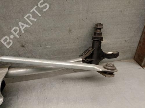 Front wiper motor BMW 1 Coupe (E82) | BP36780614M29 - Image 3