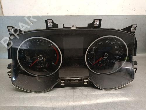 Used Instrument cluster Instrument cluster VW CRAFTER Van (SY_, SX_) 2.0 TDI FWD (SYB, SYC, SYD) (177 hp) 33283180 33283180