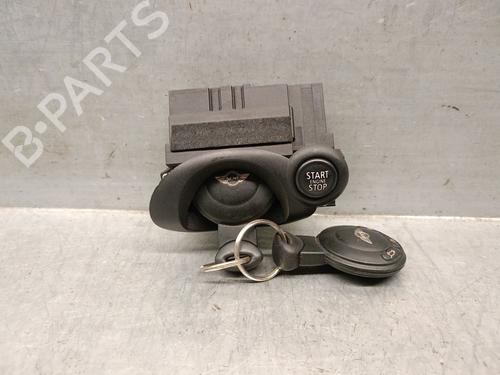 Ratlås/Tændingslås MINI MINI (R56) [2005-2014]  30202468