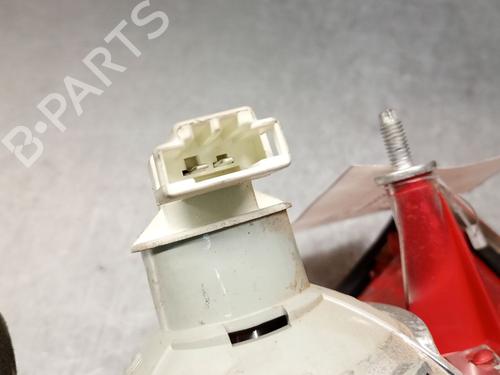 Right tailgate light VW GOLF V (1K1) 2.0 TDI 16V | BP32698134C80 - Image 5