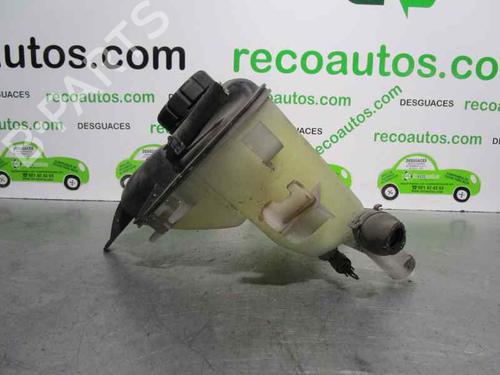 Used Expansion tank MERCEDES-BENZ SLK (R171) 200 Kompressor (171.442) (163 hp) 2309560