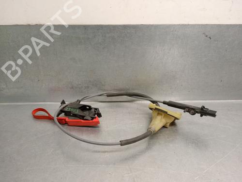 Leva del cambio LAND ROVER RANGE ROVER SPORT I (L320) 3.0 D 4x4 (256 hp) 30306433