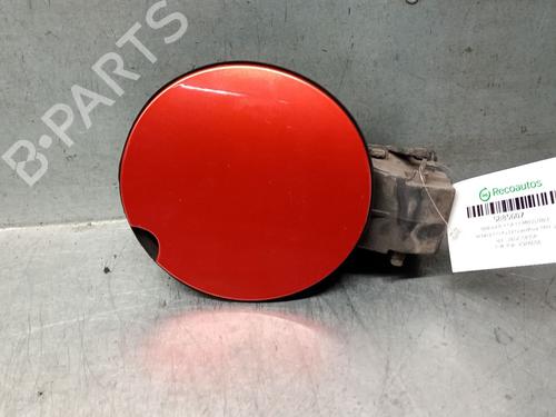 Used Fuel flap Fuel flap RENAULT CLIO IV Grandtour (KH_) 1.5 dCi 90 (KHN3, KHN4) (90 hp) 32760554 32760554