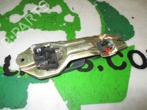 Front right interior door handle TATA INDICA 1.4 | BP3215236I14 - Image 2