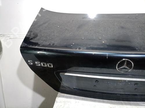 Tailgate MERCEDES-BENZ S-CLASS (W220) S 500 (220.075, 220.175, 220.875) | BP28167802C6 
