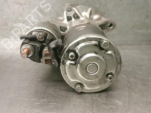 Starter PEUGEOT 407 (6D_) 2.0 HDi 135 (6DRHRH, 6DRHRE, 6DRHRG, 6DRHRJ) | BP30562461M8