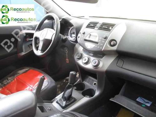 Headlight switch TOYOTA RAV 4 III (_A3_) 2.0 4WD (ACA30_, ACA30R) | BP2319210I24 