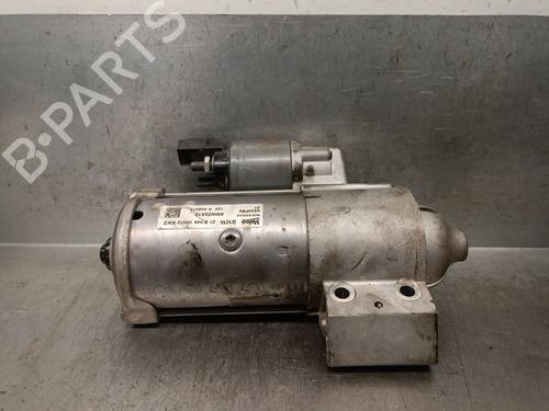 Used Starter BMW X3 (G01, F97, G08) xDrive 20 d Mild-Hybrid (190 hp) 28126779