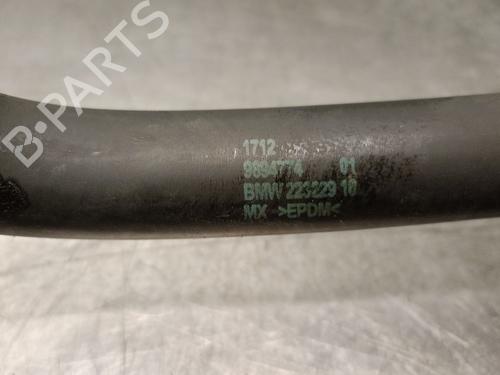 Pipe BMW X5 (G05, F95) xDrive 45 e Plug-in Hybrid | BP33217271M125  - Image 5