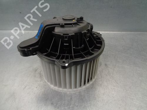 Ventilator motor KIA SPORTAGE III (SL) 1.6 GDI (135 hp) 9396925