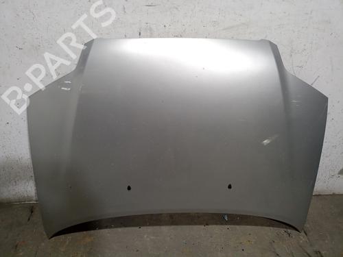 Used Hood CHEVROLET AVEO / KALOS Hatchback (T200) 1.2 (72 hp) 25024630