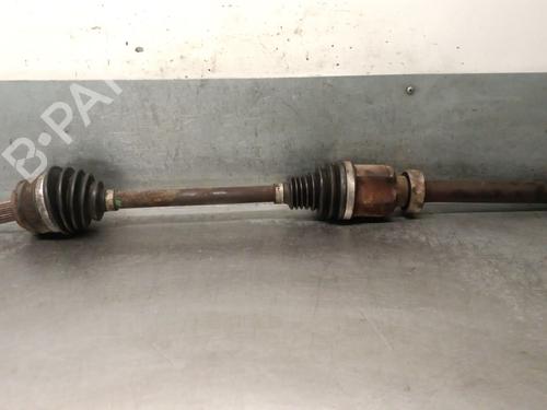 Used Right front driveshaft Right front driveshaft 36645610 36645610