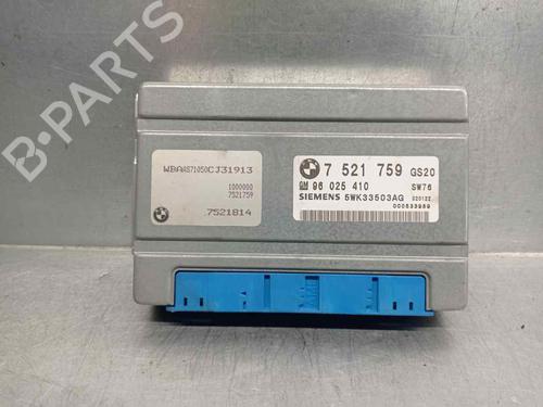 Used Gearbox control unit Gearbox control unit 10516328 10516328