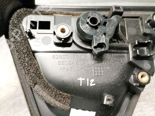 Rear left exterior door handle NISSAN JUKE (F16_) DIG-T 117 | BP28600959C130