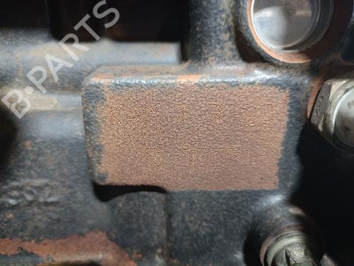 Engine RENAULT MEGANE II Saloon (LM0/1_) 1.6 | BP40045042M1 - Image 9