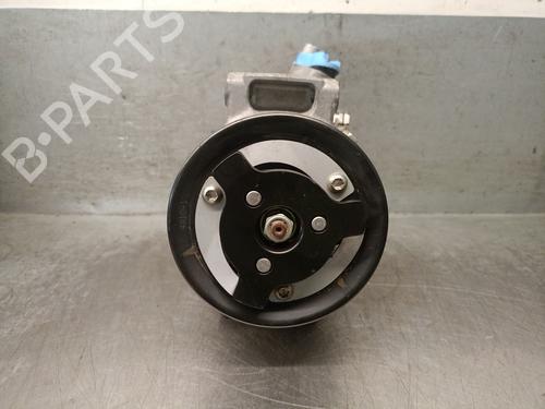 AC compressor SEAT IBIZA IV ST (6J8, 6P8) 1.2 TSI | BP27638656M34