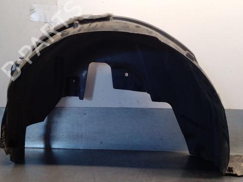 Hjulbue PEUGEOT 2008 II (UD_, US_, UY_, UJ_, UR_, UC_) 1.2 PureTech 100 (USHNK) (101 hp) 29709976