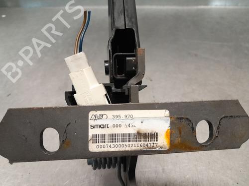 Hand brake SMART CABRIO (450) 0.6 (S1OLD2, 450.452) | BP37031157I18 - Image 4