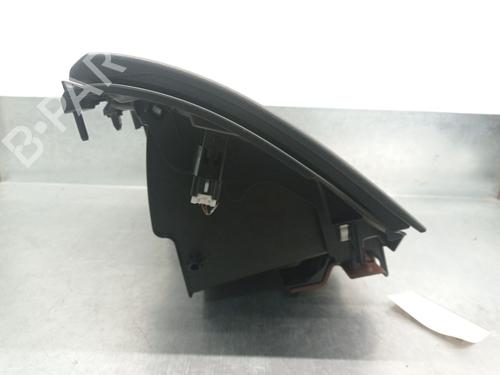 Handskerum MAZDA 3 (BM, BN) 2.2 D | BP32187185C95 