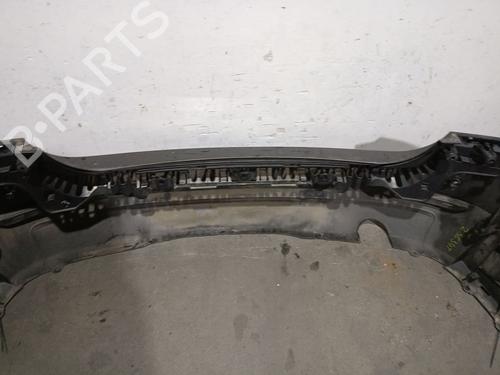 Rear bumper BMW 3 (F30, F80)  | BP29512468C8 