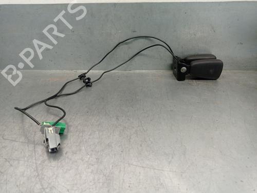 Used Seat buckle VOLVO S40 II (544) 1.6 D (110 hp) 26211149