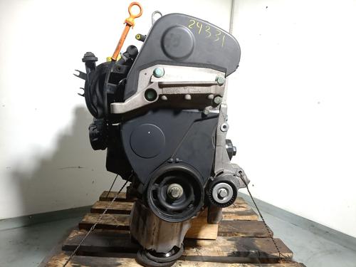 Used Engine SEAT CORDOBA (6L2) 1.4 16V (100 hp) 31194296