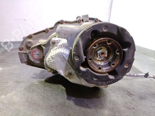 Used Transfer box JEEP GRAND CHEROKEE IV (WK, WK2) 3.0 CRD V6 4x4 (190 hp) 28430071
