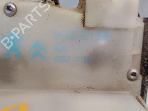 Front left lock CITROËN C4 II (NC_) 1.6 HDi 90 | BP29038814C98 