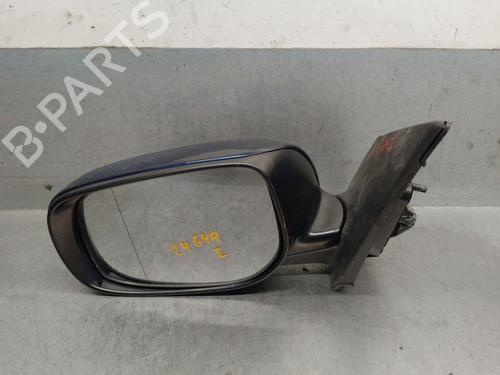 Retrovisor esquerdo TOYOTA COROLLA Saloon (_E15_) 2.0 D-4D (ADE150) (126 hp) 32264490
