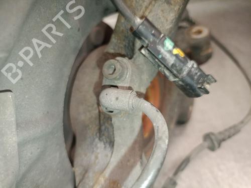 Right front steering knuckle CHEVROLET AVEO Hatchback (T300) 1.3 D | BP29813197M26 