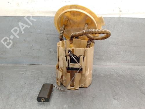 Used Fuel pump OPEL ZAFIRA / ZAFIRA FAMILY B (A05) 1.7 CDTI (M75) (125 hp) 29239893