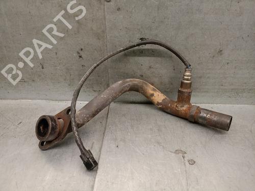 Exhaust manifold SUZUKI MOTORCYCLES UH UH 125 Burgman | BP34507381M110 - Image 2