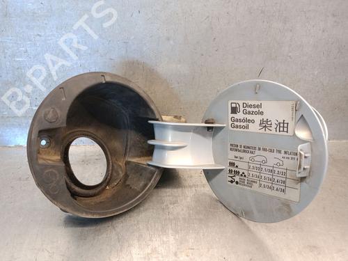 Fuel flap SEAT IBIZA III (6L1) 1.9 TDI | BP27515963C131 