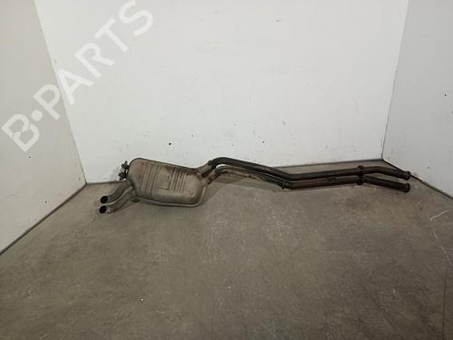 Sistema de escape MERCEDES-BENZ E-CLASS (W210) [1995-2003]  31155757