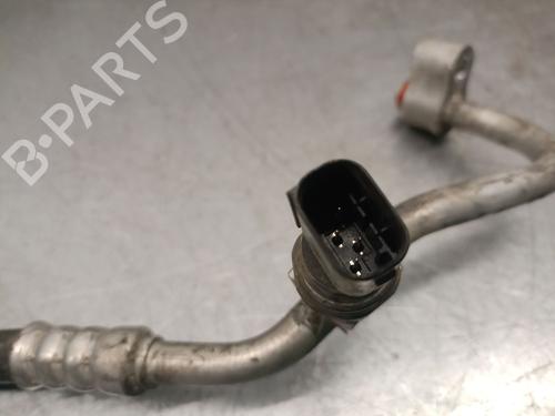 AC pipe MERCEDES-BENZ M-CLASS (W163) ML 270 CDI (163.113) | BP29704290M126