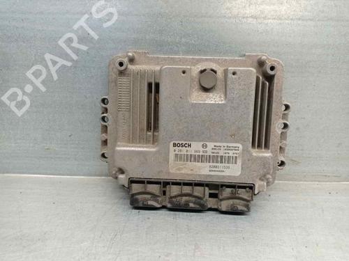 Used Engine control unit (ECU) RENAULT LAGUNA II (BG0/1_) 1.9 dCi (BG08, BG0G) (120 hp) 12192124