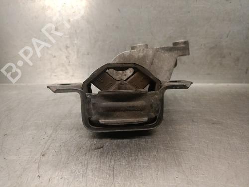 Engine mount SMART FORTWO Coupe (451) 1.0 (451.331, 451.380) | BP29639553M89 