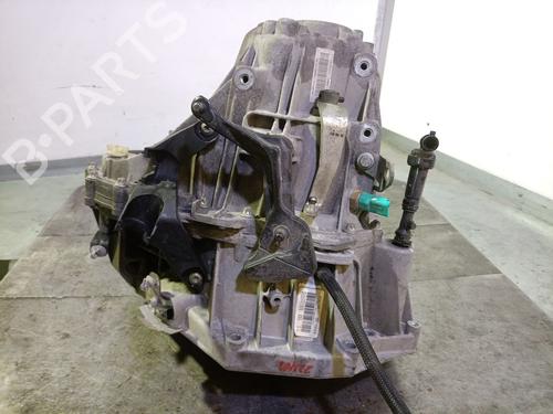 Gearbox RENAULT TALISMAN (LP_) 1.5 dCi 110 (LPA3) | BP25240848M3 
