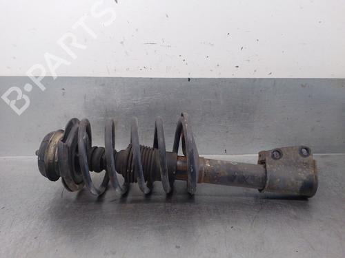 Used Left front shock absorber Left front shock absorber RENAULT TWINGO I (C06_) 1.2 (C063, C064) (55 hp) 33114400 33114400