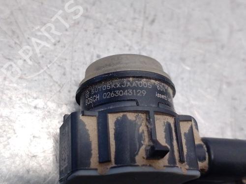 Elektronisk modul JEEP COMPASS (MP, M6, MV, M7) 2.0 CRD 4x4 | BP29631582M83 