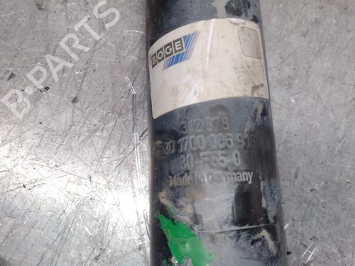 Right front shock absorber IVECO DAILY IV Platform/Chassis 35C15 | BP30754961M17 