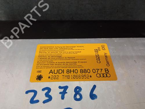 Andre AUDI A4 B6 Convertible (8H7) 1.8 T | BP29915835O1