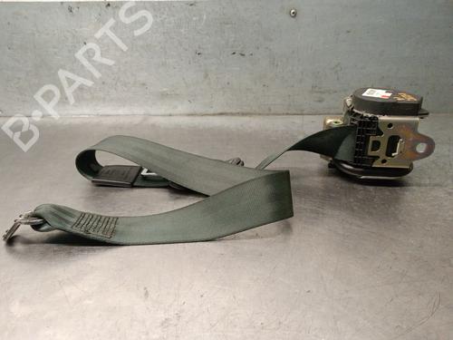 Front left seatbelt PEUGEOT 407 (6D_) 2.2 (6D3FZE, 6D3FZH) | BP37800761I26 - Image 3