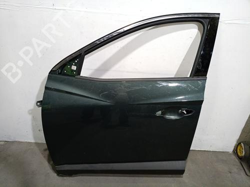 Used Left front door HYUNDAI TUCSON (TL, TLE) 2.0 CRDi All-wheel Drive (136 hp) 28063524