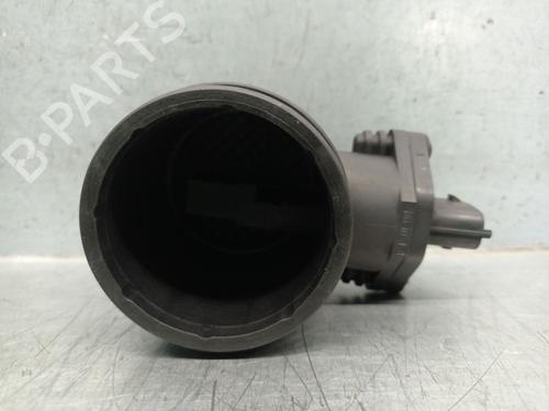 Mass air flow sensor OPEL MERIVA A MPV (X03) 1.7 DTI (E75) | BP27298632M95 