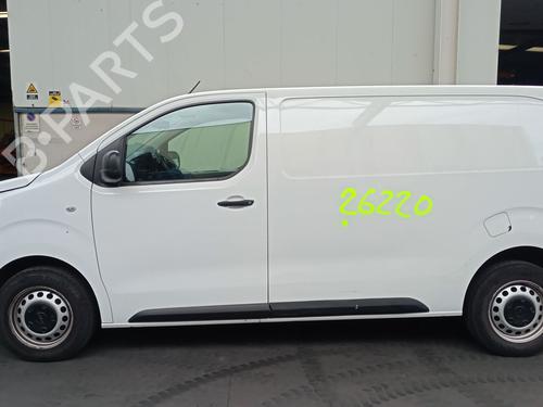 Brugte OPEL VIVARO C Van (K0) 2.0 4919057