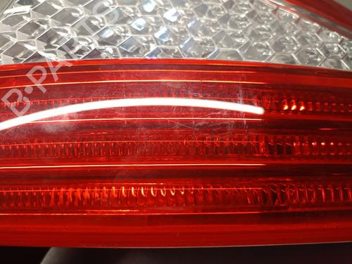 Right taillight FORD MONDEO IV (BA7) 2.0 TDCi | BP30934720C35