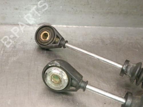 Gear lever TOYOTA AVENSIS Saloon (_T27_) 2.0 D-4D (WWT271_) | BP30634755M90 