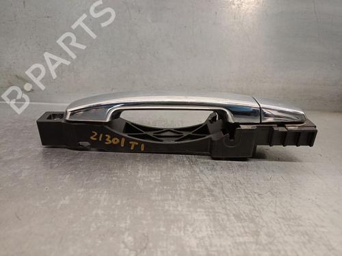 Rear left exterior door handle NISSAN QASHQAI / QASHQAI +2 I (J10, NJ10, JJ10E) 2.0 dCi All-wheel Drive | BP20709479C130 