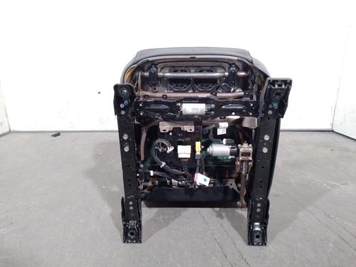 Left front seat SSANGYONG REXTON (Y400, Y450) 2.2 Xdi All-wheel Drive (POE) | BP34628718C15  - Image 9